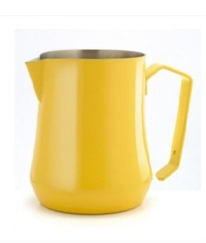 Motte lattier Milk Jug 50cl Yellow Tulip Gialle