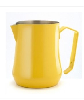 Motte lattier Milk Jug 50cl Yellow Tulip Gialle