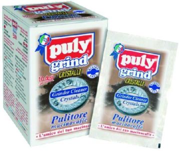 Grind Cristal Pulya