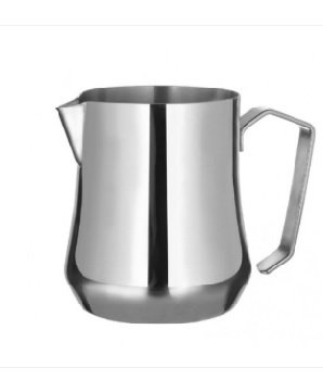 Motta Lattiera Tulip 50 cl Milk Jug Inox