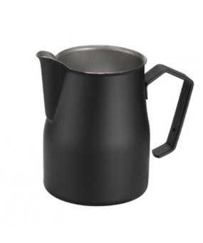Motta Lattiera Prof. Nera cl. 75 Milk Jug Black
