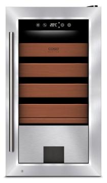 Caso 685 Humidor Volado Puro Saklama Dolabı