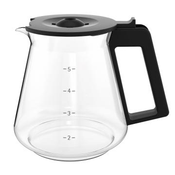 WMF KITCHENminis® Filtre Kahve Makinesi