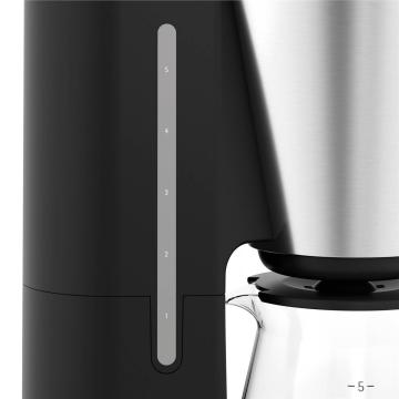 WMF KITCHENminis® Filtre Kahve Makinesi