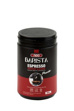 Neo Barista Espresso Makinesi Toz Temizleyici