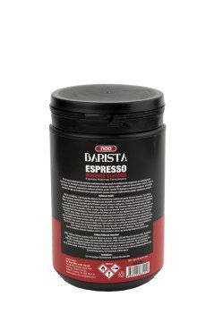 Neo Barista Espresso Makinesi Toz Temizleyici