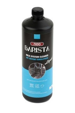 Neo Barista Espresso Makinesi Süt Sistemi Temizleyici