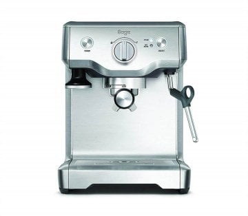 Sage BES810_BSS Espresso Makinesi  Duo Temp Pro