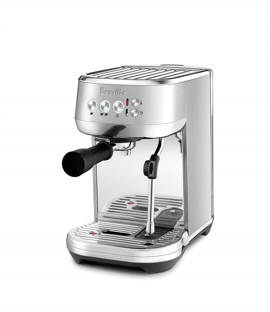 Sage SES500_BSS Bambino Plus Espresso Makinesi