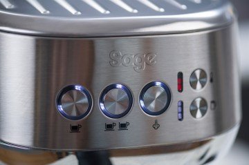 Sage SES500_BSS Bambino Plus Espresso Makinesi