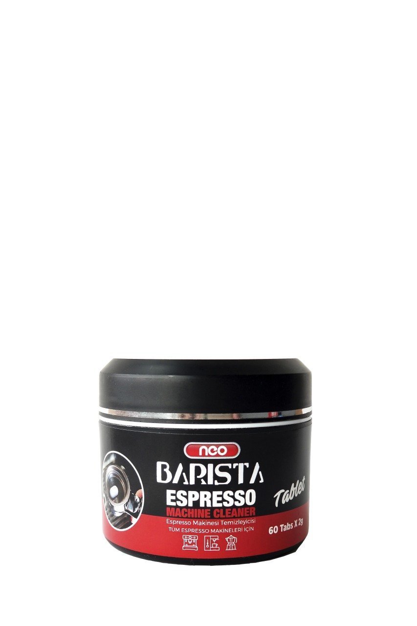Neo Barista Espresso Machine Cleaner Tablet 2 g
