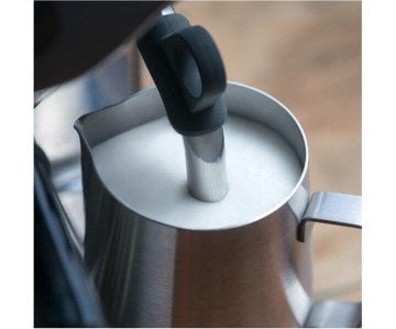 Sage Audio / Besar 875_bss The Barista Express Coffee Maker