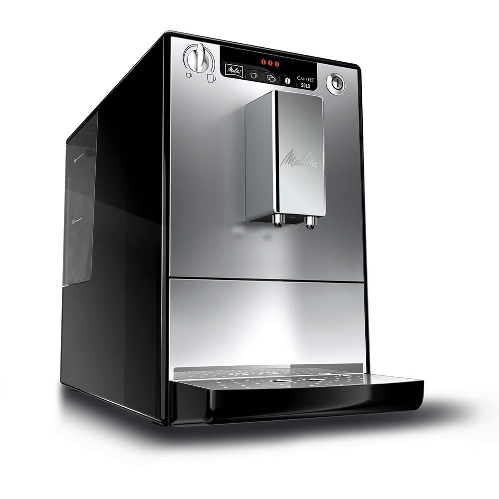 Melitta Solo Tam Otomatik Espresso Makinesi E950-103