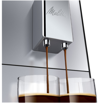 Melitta Solo Tam Otomatik Espresso Makinesi E950-103