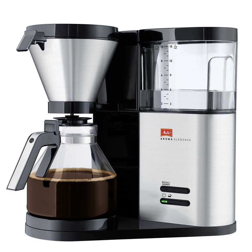 Melitta Aroma Elegance 1012-01 Filtre Kahve Makinesi