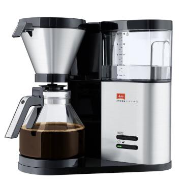 Melitta Aroma Elegance 1012-01 Filtre Kahve Makinesi