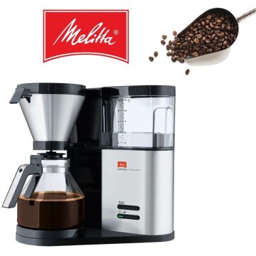 Melitta Aroma Elegance 1012-01 Filtre Kahve Makinesi