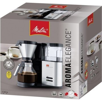 Melitta Aroma Elegance 1012-01 Filtre Kahve Makinesi