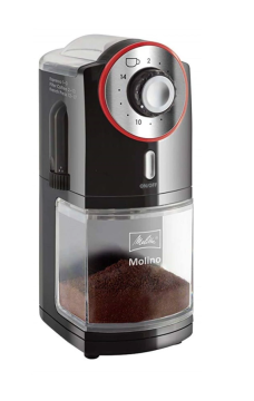 Melitta Molino Kahve Öğütücü Makine