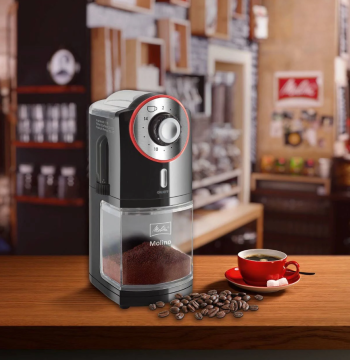 Melitta Molino Kahve Öğütücü Makine
