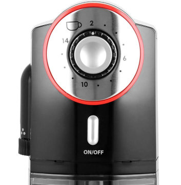 Melitta Molino Kahve Öğütücü Makine