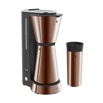 WMF KITCHENminis® Filtre Kahve Makinesi Termos Bakır