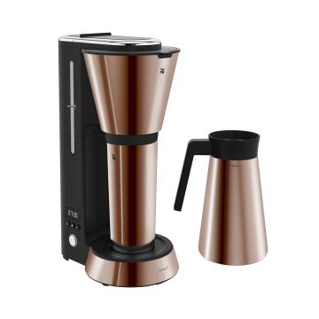 WMF KITCHENminis® Filtre Kahve Makinesi Termos Bakır
