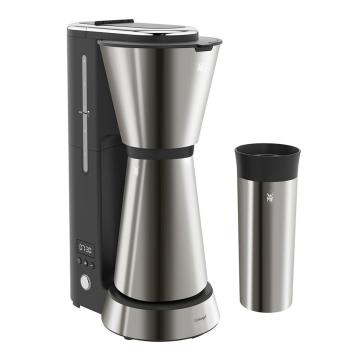 WMF KITCHENminis® Filtre Kahve Makinesi Termos Grafit