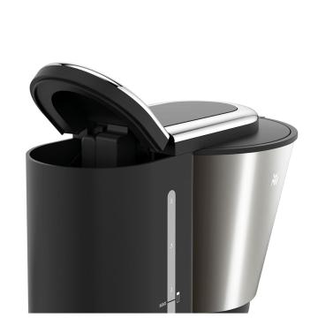 WMF KITCHENminis® Filtre Kahve Makinesi Termos Grafit
