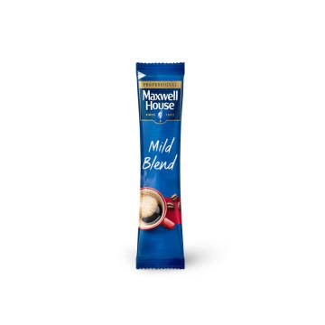 Maxwell House Mild Blend Sticks