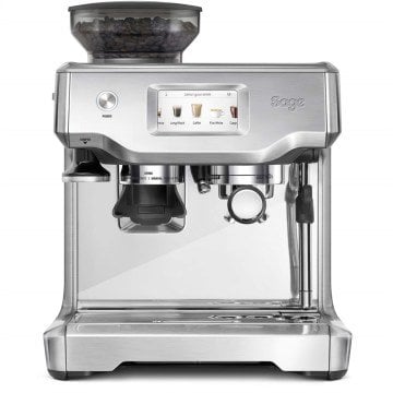 Sage SES880 Bss The Barista Touch Kahve Makinesi