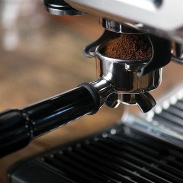 Sage SES880 Bss The Barista Touch Kahve Makinesi