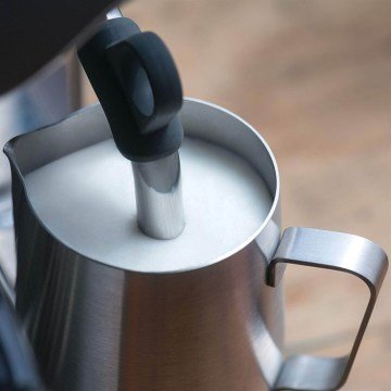 Sage SES880 Bss The Barista Touch Kahve Makinesi