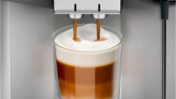 Siemens EQ.6 Plus Tam Otomatik Kahve / Espresso Makinesi