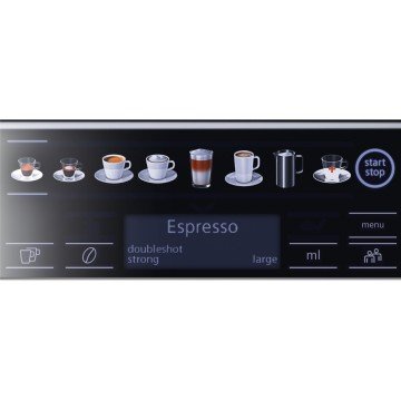 Siemens EQ.6 Plus Tam Otomatik Kahve / Espresso Makinesi