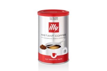 Illy Çözünebilir Kahve, Orta Kavrulmuş (95 G)