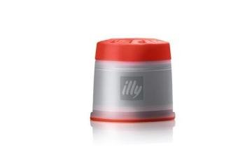 Illy capsule Iperespresso, Medium Roasted Number 21