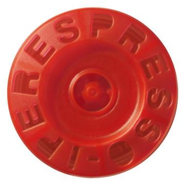 Illy capsule Iperespresso, Medium Roasted Number 21