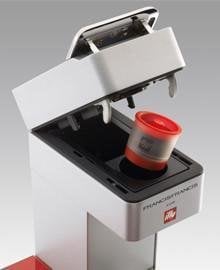 Illy Iperespresso Kapsül, Orta Kavrulmuş 21 Adet