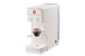 Illy Francis Francis Y3.2 White