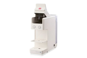Illy Francis Francis Y3.2 White