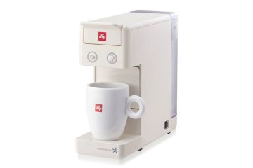 Illy Francis Francis Y3.2 White