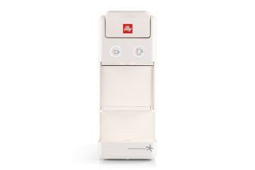Illy Francis Francis Y3.2 White