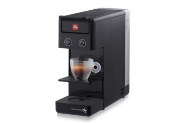 Illy Francis Francis Y3.2 Black