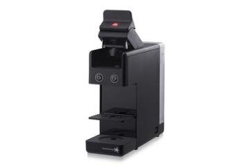 Illy Francis Francis Y3.2 Black