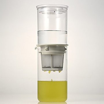 Hariom Dripper Water Drop - cold brew