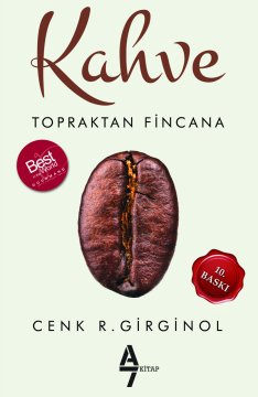 Kahve Topraktan Fincana