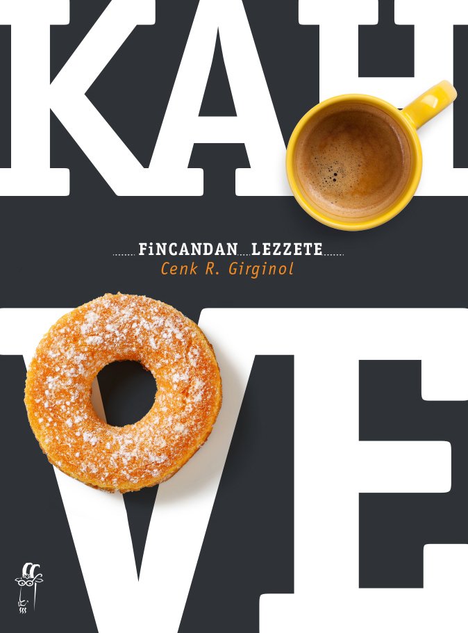 Kahve Fincandan Lezzete