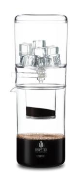 Dripst Cold Brewed Coffee Equipment Advantage Package