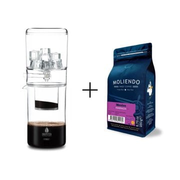 Dripst Cold Brewed Coffee Equipment Advantage Package